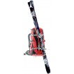 Рюкзак Deuter 2015 Alpine Winter Pace 30 black-papaya