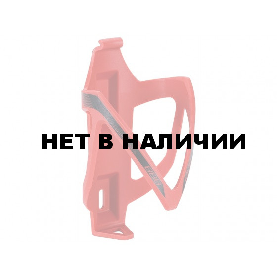 Флягодержатель BBB 2015 bottlecage CompCage red (BBC-19) 
