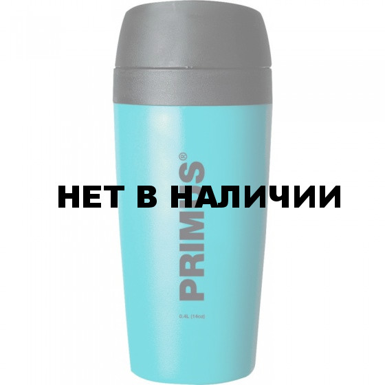 Термокружка Primus Commuter Mug 0.4L - Blue