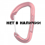 Карабин Salewa Hardware HOT G3 WIRE CARABINER RED