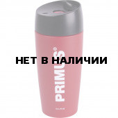 Термокружка Primus Vacuum Commuter Mug 0.4L Red (б/р:ONE SIZE)