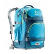 Рюкзак Deuter 2017 Strike petrol-arctic 