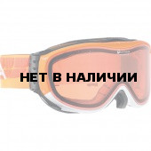 Очки горнолыжные Alpina Challenge 2.0 QH orange-white_QH S2