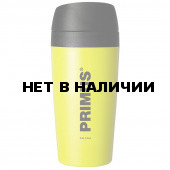 Термокружка Primus Commuter Mug 0.4L Yellow (б/р:ONE SIZE)