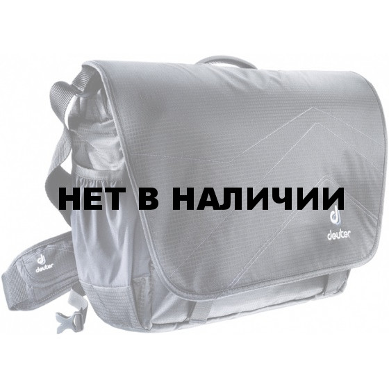 Сумка на плечо Deuter 2015 Shoulder bags Operate III black-silver