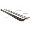 Горные лыжи Elan 2016-17 RIPSTICK 94 W 