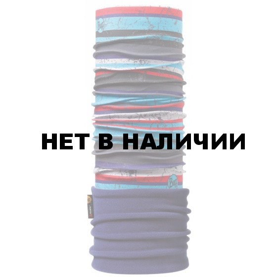 Бандана BUFF 2015-16 Polar Buff DASH / NAVY 