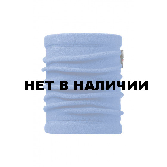 Бандана BUFF POLAR NECKWARMER SOLID CAPE BLUE
