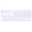 Набор защиты BBB 2015 frameprotectors ClearSkin set (BBP-57) 