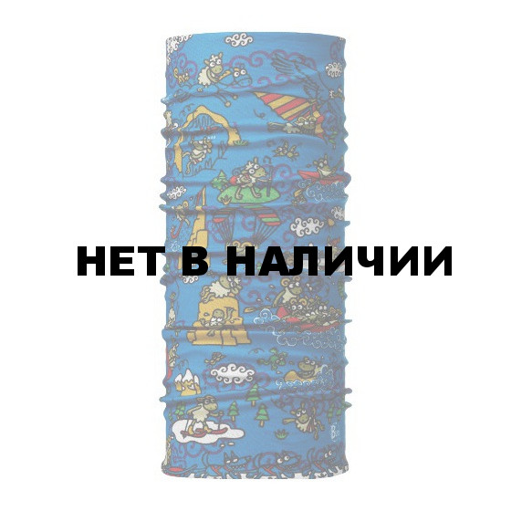 Бандана BUFF ORIGINAL BUFF NARRA 