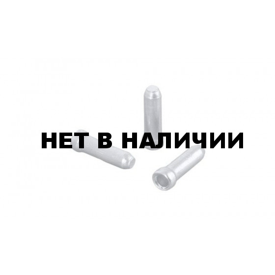 Навеска BBB brake cable end cap CableEnd Brake cable 1.8mm- поштучно