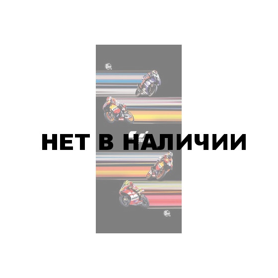 Бандана BUFF TUBULAR MOTO GP BUFF SPEED 