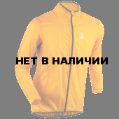 Куртка беговая Bjorn Daehlie 2018 Jacket Oxygen Orange