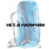 Рюкзак Deuter 2016-17 ACT Trail 24 ocean-midnight 