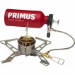 Горелка газовая Primus OmniFuel II with fuel bottle and pouch 