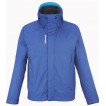 Куртка для активного отдыха Lafuma 2016 TRACKLIGHT JKT COBALT BLUE