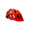 Летний шлем BBB Varallo matt orange/red (BHE-67)