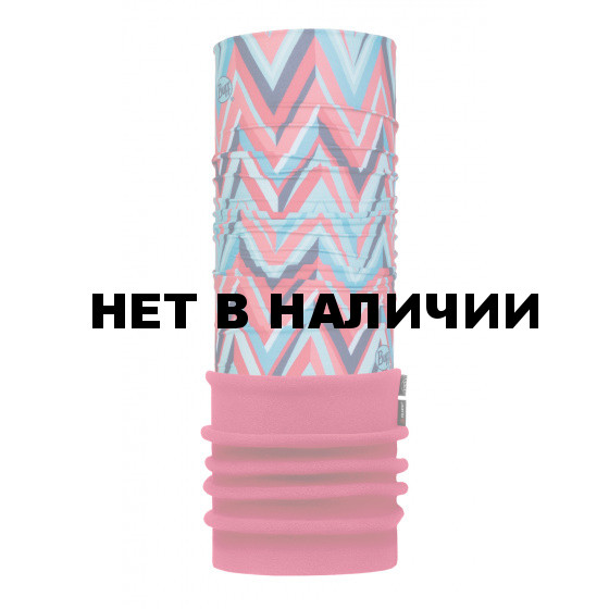 Бандана BUFF JUNIOR POLAR ZIGGY MULTI