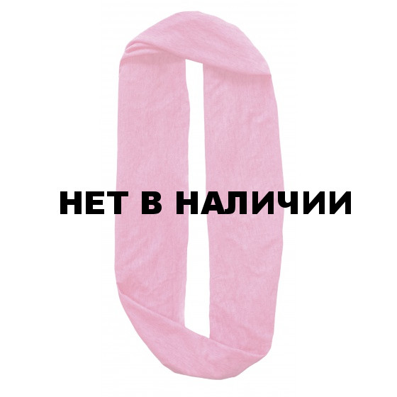 Бандана BUFF Infinity Cotton BUFF Jacquard INFINITY COTTON BUFF PINK