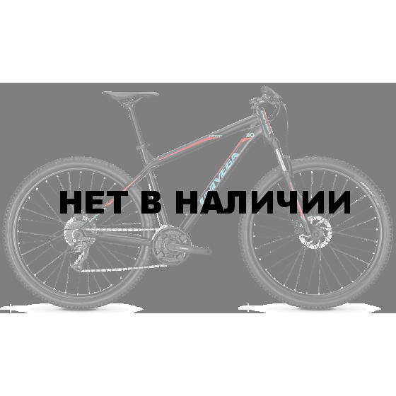 Велосипед UNIVEGA SUMMIT 3.0 2018 farbe