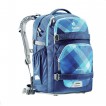 Рюкзак Deuter 2017 Strike blue crosscheck 