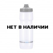 Фляга вело BBB 750ml. AutoTank XL autoclose белый (BWB-15) 