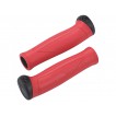 Грипсы BBB 2015 grips SlimFix 135mm red (BHG-72) 
