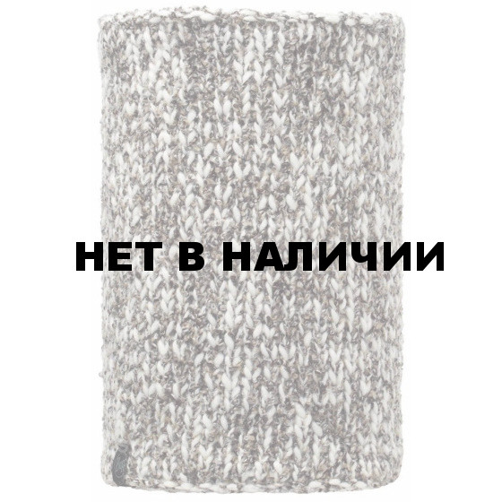 Шарф Buff NECKWARMER BUFF Knitted&Polar Fleece ERYX (н/уп)