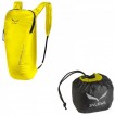 Рюкзак Salewa Ultra light VECTOR UL 15 YELLOW / (б/р:UNI)