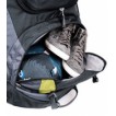 Рюкзак Deuter 2015 Travel Traveller 80 + 10 black-moss 