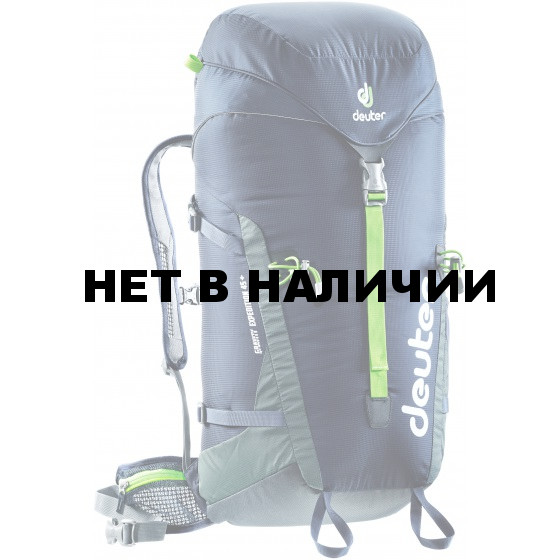 Рюкзак Deuter 2017 Gravity Expedition 45 navy-granite 