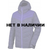 Куртка туристическая Salewa Mountaineering ORTLES DWN W JKT ultramarine/6910 