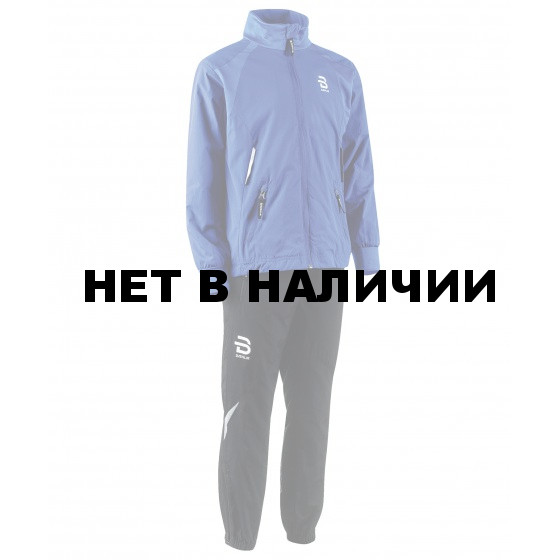 Комплект беговой Bjorn Daehlie 2016-17 Suit TECHNIC Olympian Blue