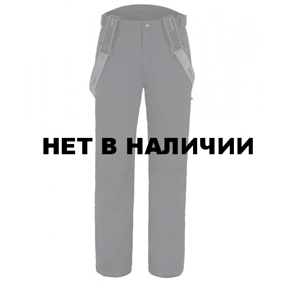 Брюки горнолыжные MAIER 2014-15 Pants Gustl 3 black (чёрный) 