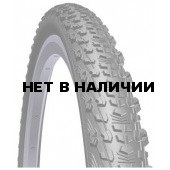 Велопокрышка RUBENA V96 SCYLLA TD 26 x 2,10 (54-559) Tubeless UST черный