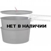 Набор посуды Primus 2017 LiTech Pot Set 1.3L