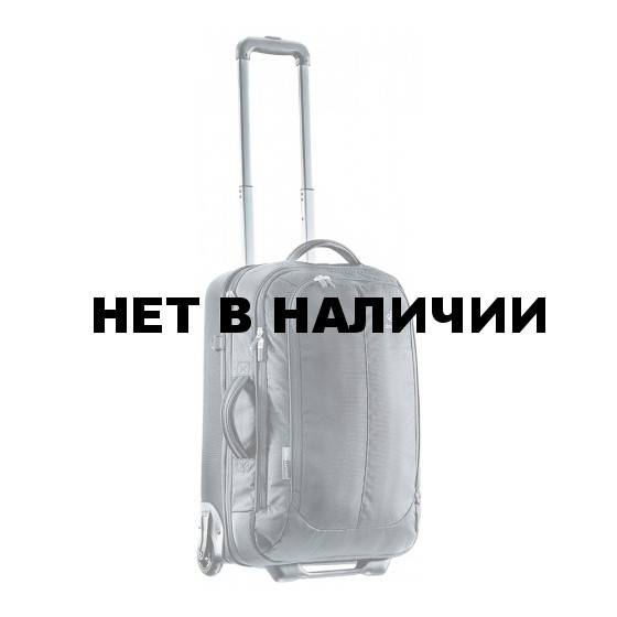 Рюкзак Deuter 2015 Daypacks Grant Flight black