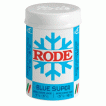 Мазь держания RODE 2015-16 P32 синяя (-1/-3) 45гр 