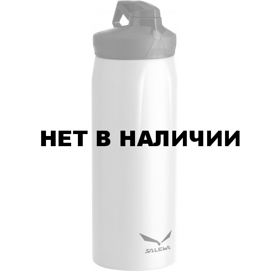 Фляга Salewa 2015 Bottles HIKER BOTTLE 1,0 L COOL GREY /