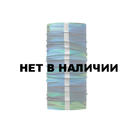 Бандана BUFF REFLECTIVE BUFF REFLECTIVE BUFF R-DIMENSION BLUE 