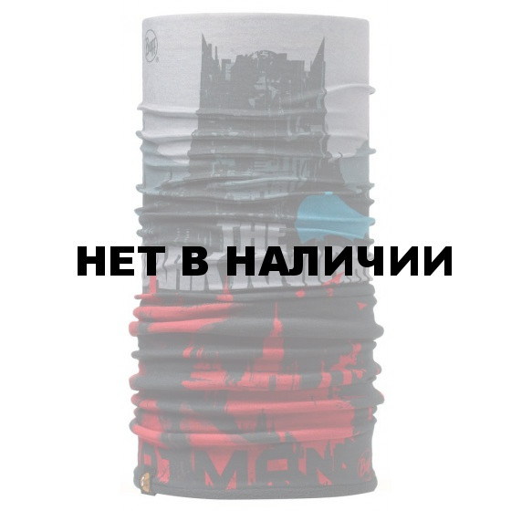 Бандана BUFF 2015-16 Polar Buff DARK KNIGHT / BLACK 