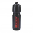 Фляга вело BBB 550ml. AutoTank autoclose черный/красный (BWB-11) 