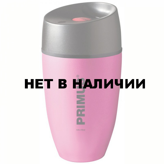Термокружка Primus Commuter Mug 0.3L Pink (б/р)