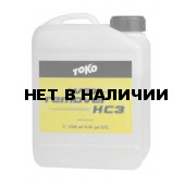 Жидкая смывка TOKO Waxremover HC3 (2.5 л.)