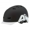 Летний шлем ALPINA 2017 Alpina Park black-white 