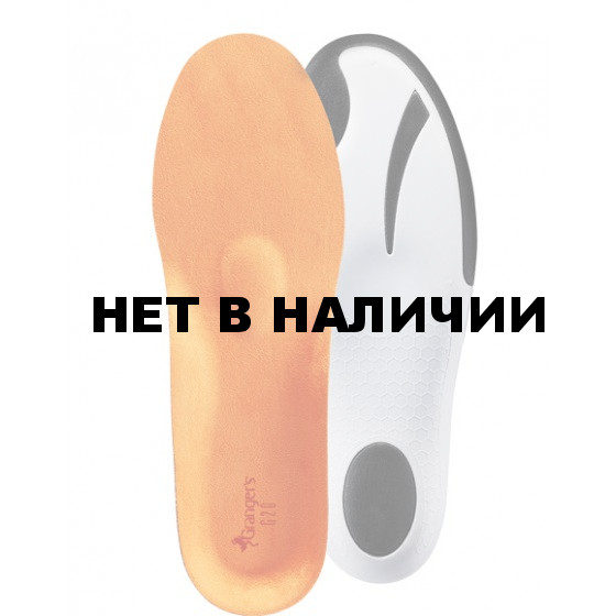 Cтельки GRANGERS Insoles Trek insole 