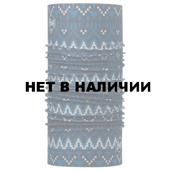Бандана BUFF 2016-17 Original Buff KNIT DARK NAVY-DARK NAVY-Standard