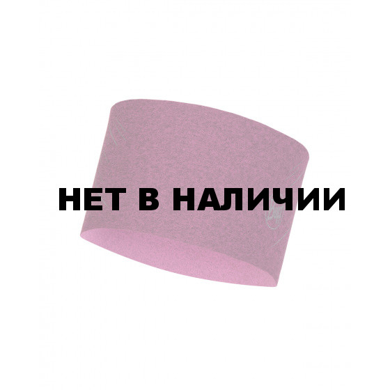 Повязка BUFF TECH FLEECE HEADBAND R_PINK