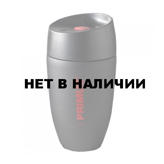 Термокружка Primus Vacuum Commuter Mug 0.3L Black (б/р:ONE SIZE)