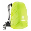 Чехол от дождя Deuter 2015 Accessories Raincover I neon